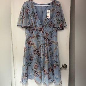 Lauren Ralph Lauren dress, size 12